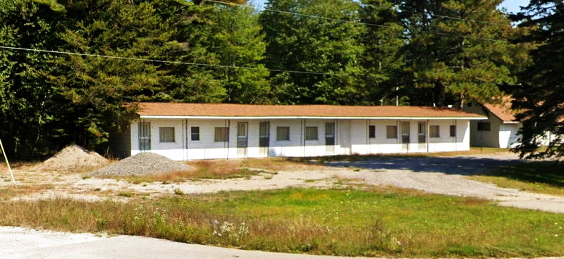 Undetermined Nuabinway Motel - Street View 2024 (newer photo)